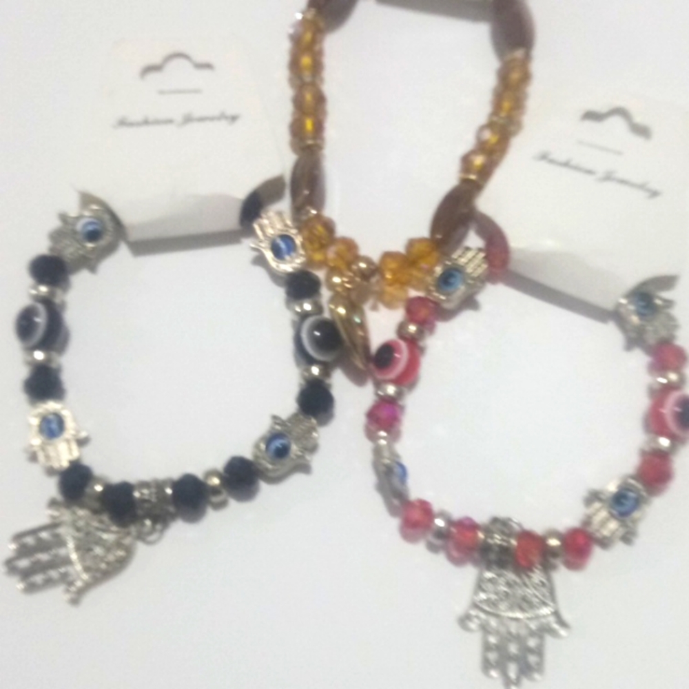 Women bracelets